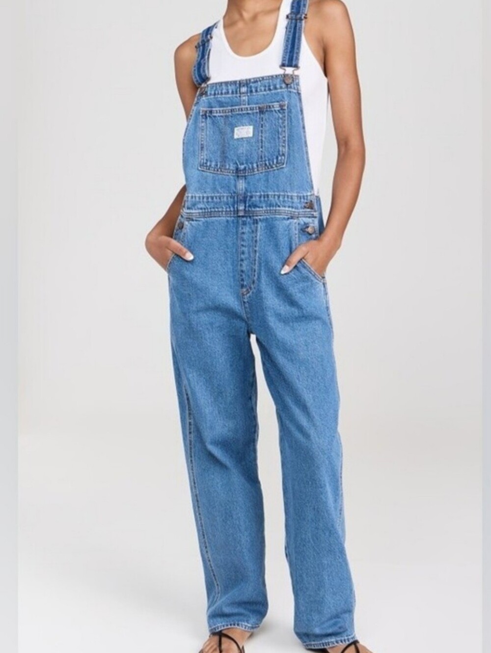 Levi's Vintage Overall